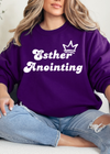 Esther Anointing sweatshirt