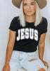 Jesus Tee - Clothed in Grace