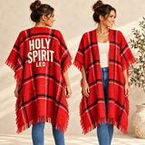 Holy Spirit Led Kimono