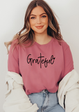 Grateful Tee