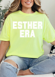 Esther Era