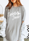 Espiritu Santo Tee