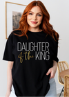 Daughter of the King Tee