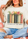 Women of the Bible