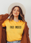 Free Indeed Tee