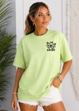 So Loved Butterfly Tee