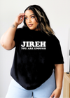 Jireh You are Enough Tee