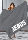 Jesus Blankets