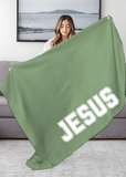 Jesus Blankets