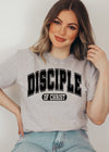 Disciple Of Christ Tee - Clothed in Grace