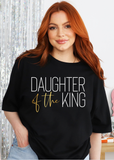 Daughter of the King Tee