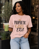 Prophetic Girl Era Tee