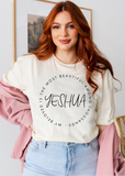 Yeshua Tee