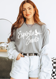 Espiritu Santo Tee