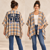 Hell Lost Kimono