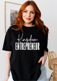 Kingdom Entrepreneur Tee