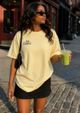 So Loved World Tee