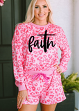 Faith Pajamas