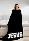 Jesus Blankets