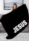 Jesus Blankets