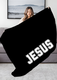 Jesus Blankets