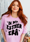 In my Esther Era