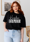 Kingdom Entrepreneur Tee