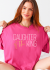 Daughter of the King Tee