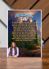 OVERCOMING EVIL- CORE KIDS BOOK - Clothed in Grace