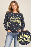 Shine for Jesus