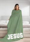 Jesus Blankets