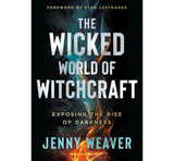 Wicked World Of Witchcraft
