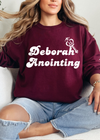 Deborah Anointing sweatshirt