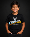 The Outpouring Youth Tee