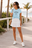 Tee of the Month - She Is Clothed In Strength