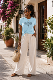Tee of the Month - She Is Clothed In Strength