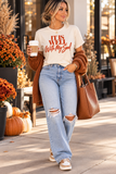It Is Well With My Soul Fall Tee