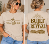 Texas Core Hub Tee