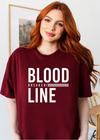 Bloodline Breaker Tee