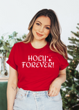 Tee of the Month - Holy Forever