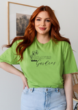 Graves Into Gardens Tee