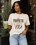Prophetic Girl Era Tee