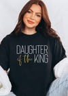 Daughter of the King Tee