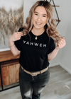 Yahweh Tee