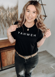 Yahweh Tee