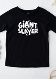 Giant Slayer Kids - Clothed in Grace