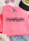 Chain Breaker Kids Sweatshirt - Clothed in Grace