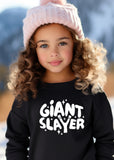 Giant Slayer Kids - Clothed in Grace