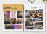 Core College 2026 Spiral Bound Yearbook