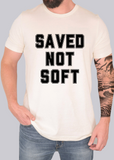 SAVED NOT SOFT